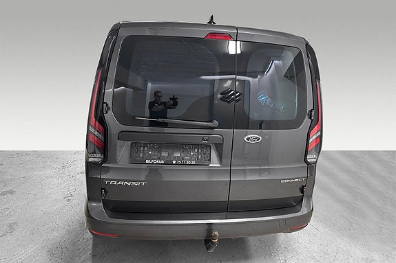 Ford Connect 11 of 14