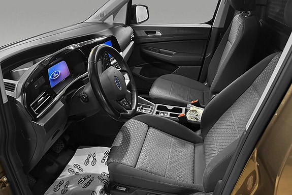 Ford Connect 3 of 14