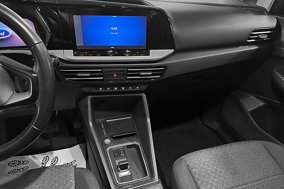 Ford Connect 5 of 14