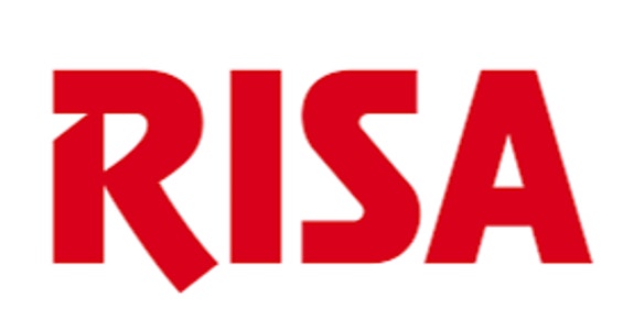 Solid grunn. Sterk framtid. Ekta vare. logo