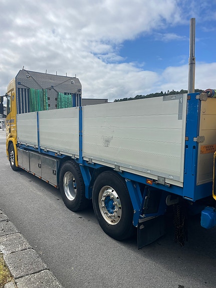 Scania R 590 6 of 15