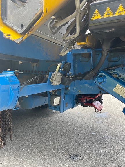 Scania R 590 8 of 15