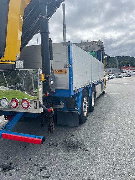 Scania R 590 5 of 15