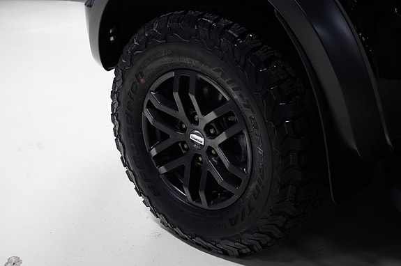 Ford Ranger Raptor 11 of 30