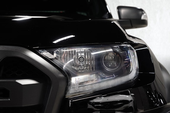 Ford Ranger Raptor 6 of 30