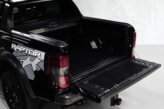 Ford Ranger Raptor 10 of 30