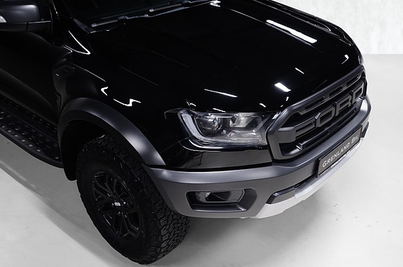 Ford Ranger Raptor 3 of 30