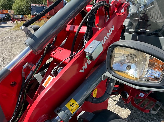 Weidemann 1390 6 of 16