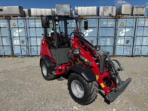 Weidemann 1390 2 of 16
