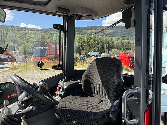 Weidemann 1390 10 of 16