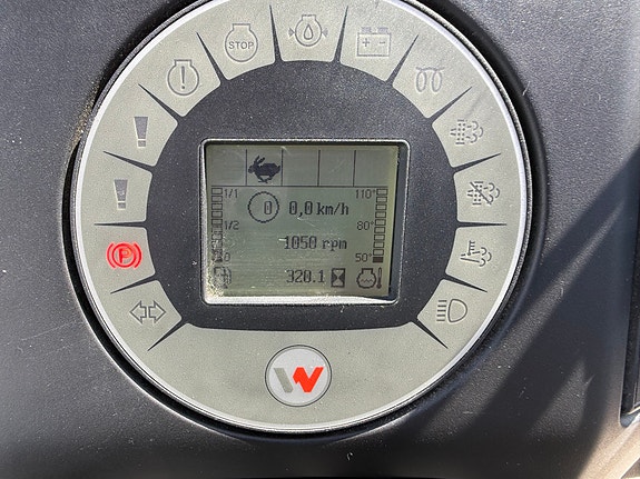 Weidemann 1390 12 of 16