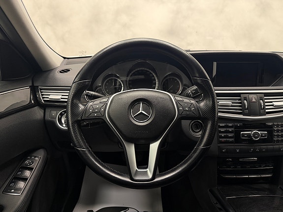 Mercedes-Benz E250 d 16 of 30