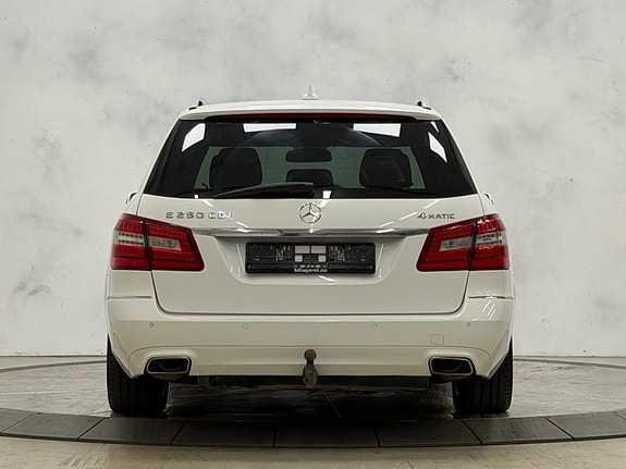 Mercedes-Benz E250 d 9 of 30