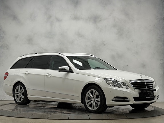 Mercedes-Benz E250 d 5 of 30