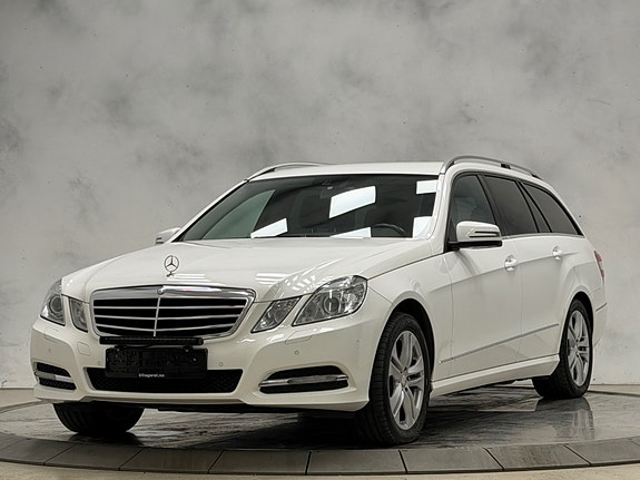 Mercedes-Benz E250 d 2 of 30