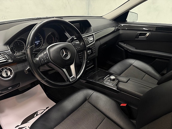Mercedes-Benz E250 d 20 of 30