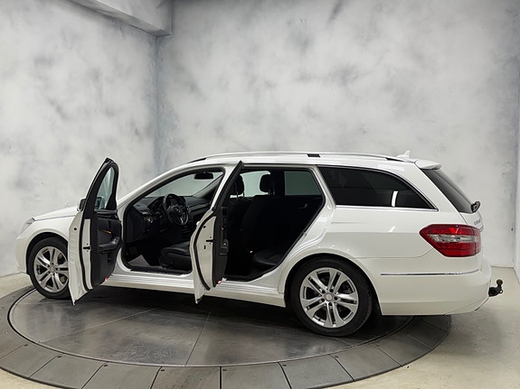 Mercedes-Benz E250 d 14 of 30