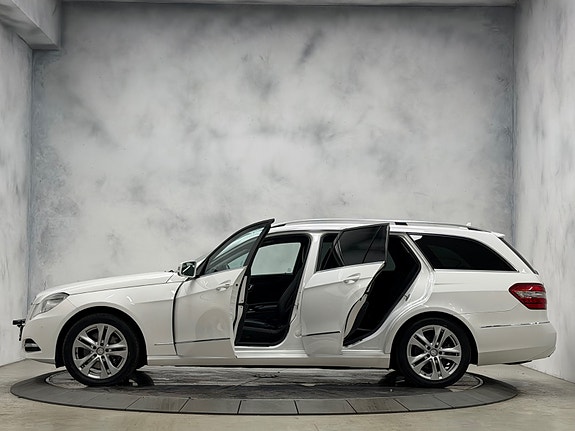 Mercedes-Benz E250 d 13 of 30