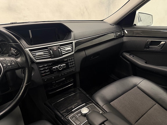 Mercedes-Benz E250 d 17 of 30