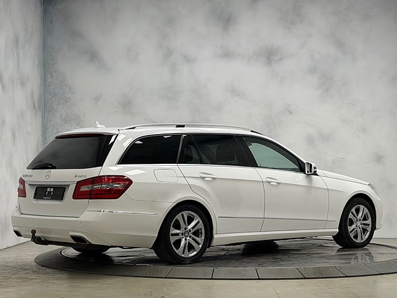 Mercedes-Benz E250 d 7 of 30