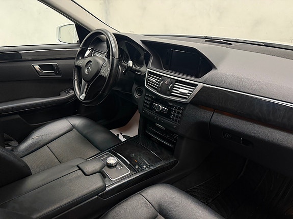 Mercedes-Benz E250 d 26 of 30