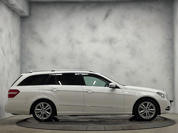 Mercedes-Benz E250 d 6 of 30