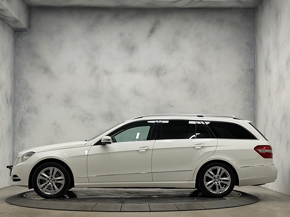 Mercedes-Benz E250 d 12 of 30
