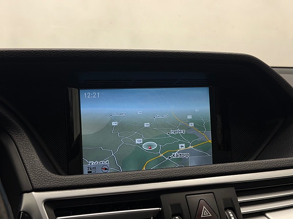 Mercedes-Benz E250 d 30 of 30