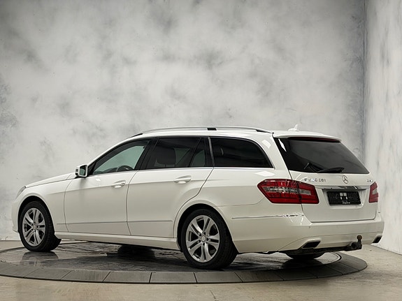 Mercedes-Benz E250 d 11 of 30