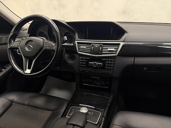 Mercedes-Benz E250 d 18 of 30