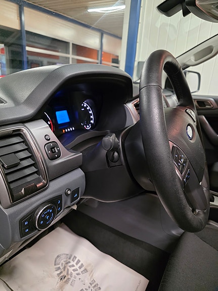 Ford Ranger 11 of 22