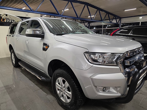 Ford Ranger 6 of 22