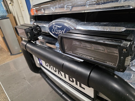 Ford Ranger 8 of 22