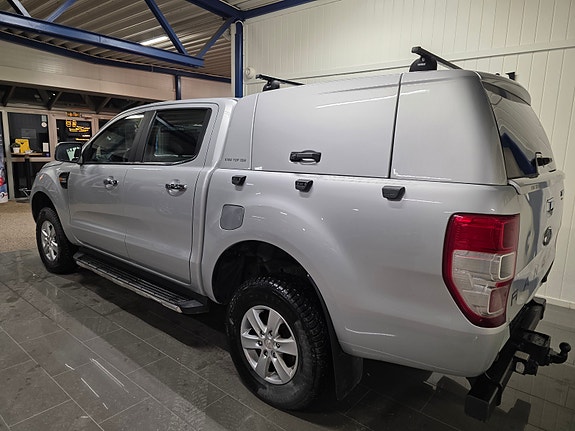 Ford Ranger 3 of 22