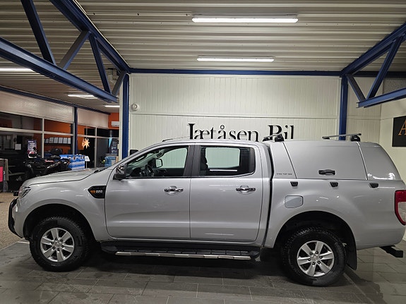 Ford Ranger 2 of 22