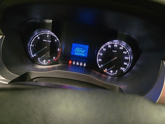 Ford Ranger 15 of 22