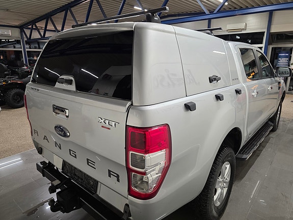 Ford Ranger 4 of 22
