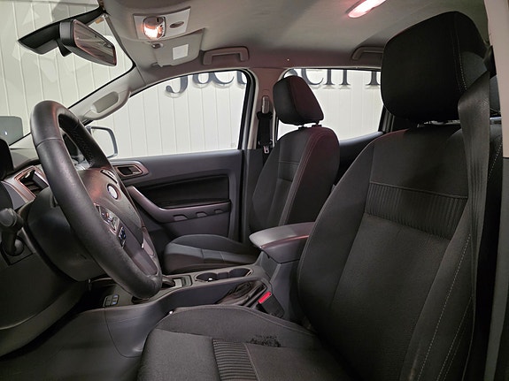 Ford Ranger 12 of 22