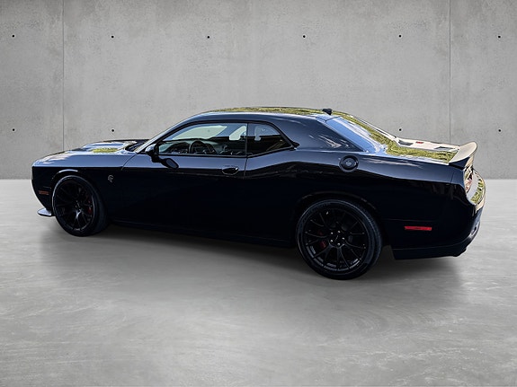 Dodge Challenger 3 of 21