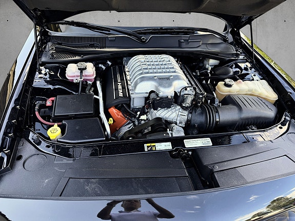 Dodge Challenger 21 of 21