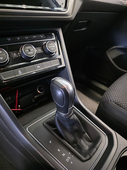 Volkswagen Touran 11 of 18
