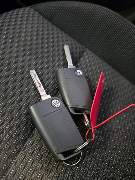 Volkswagen Touran 18 of 18