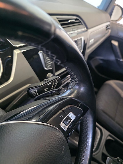 Volkswagen Touran 10 of 18