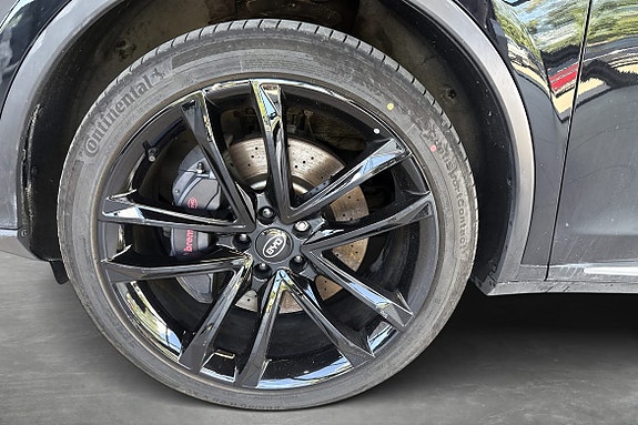 BYD Tang 8 of 20