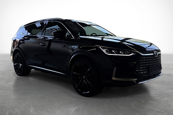 BYD Tang 3 of 20