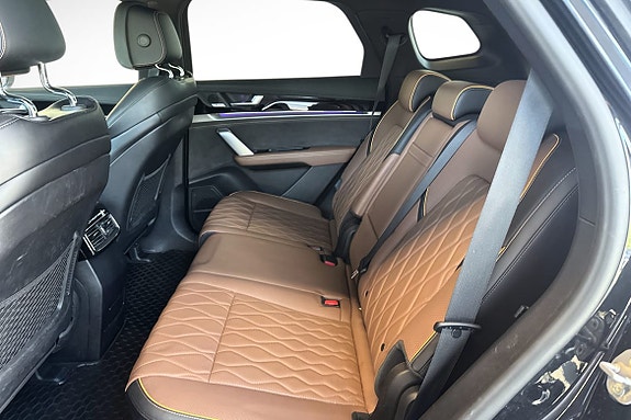 BYD Tang 11 of 20