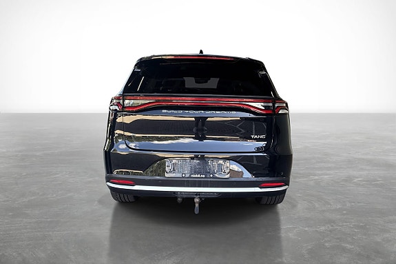 BYD Tang 6 of 20