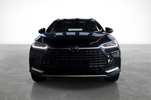 BYD Tang 2 of 20