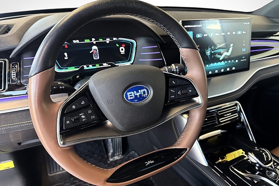 BYD Tang 14 of 20