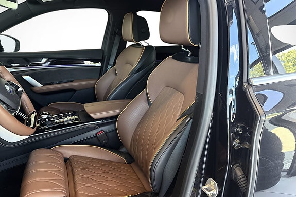 BYD Tang 9 of 20